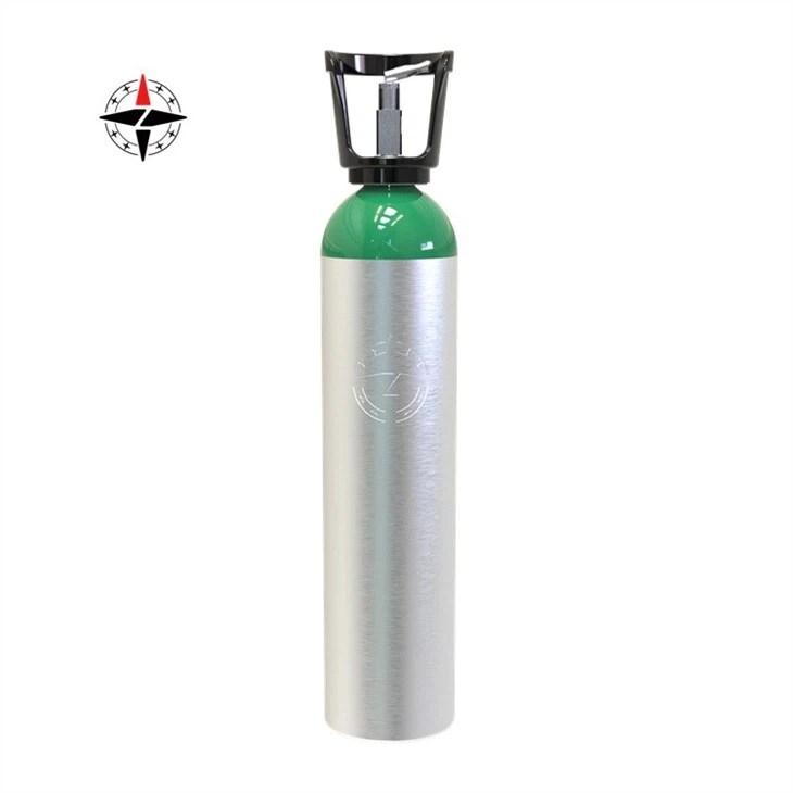 portable oxygen cylinder for home